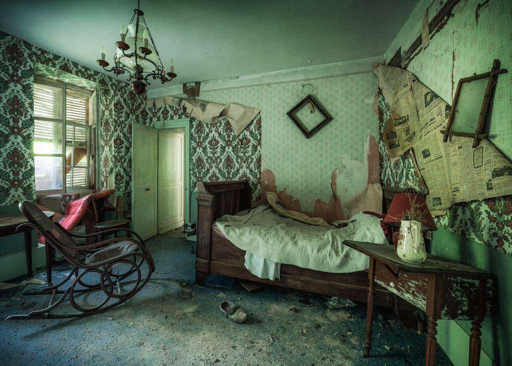 Puzzle slagalica 1000 delova Raspali snovi Ravensburger 12000274 - dodatni pogled