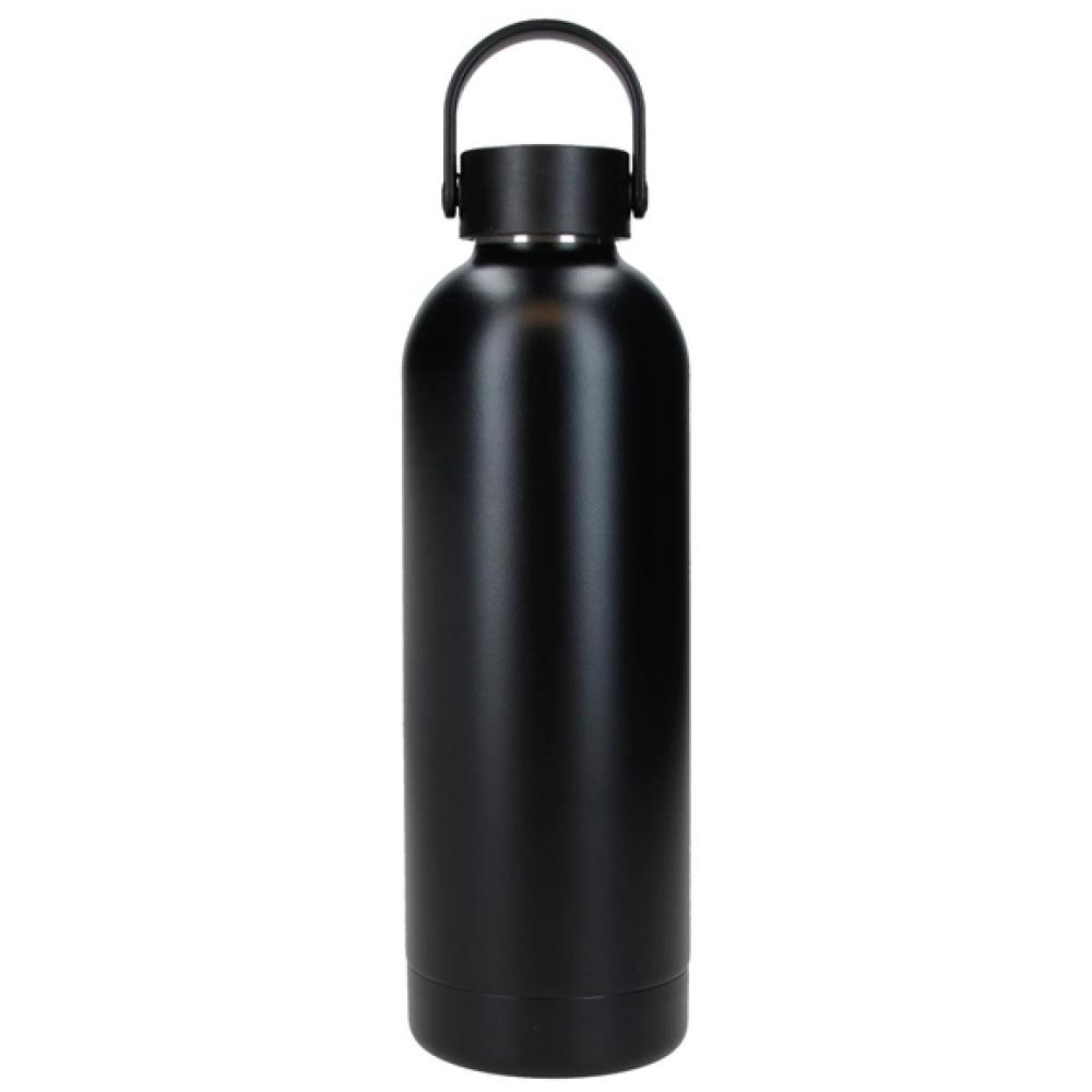 Termos 500ml 12-24h održavanje temperature PJL Eloise black 61333 - dodatni pogled