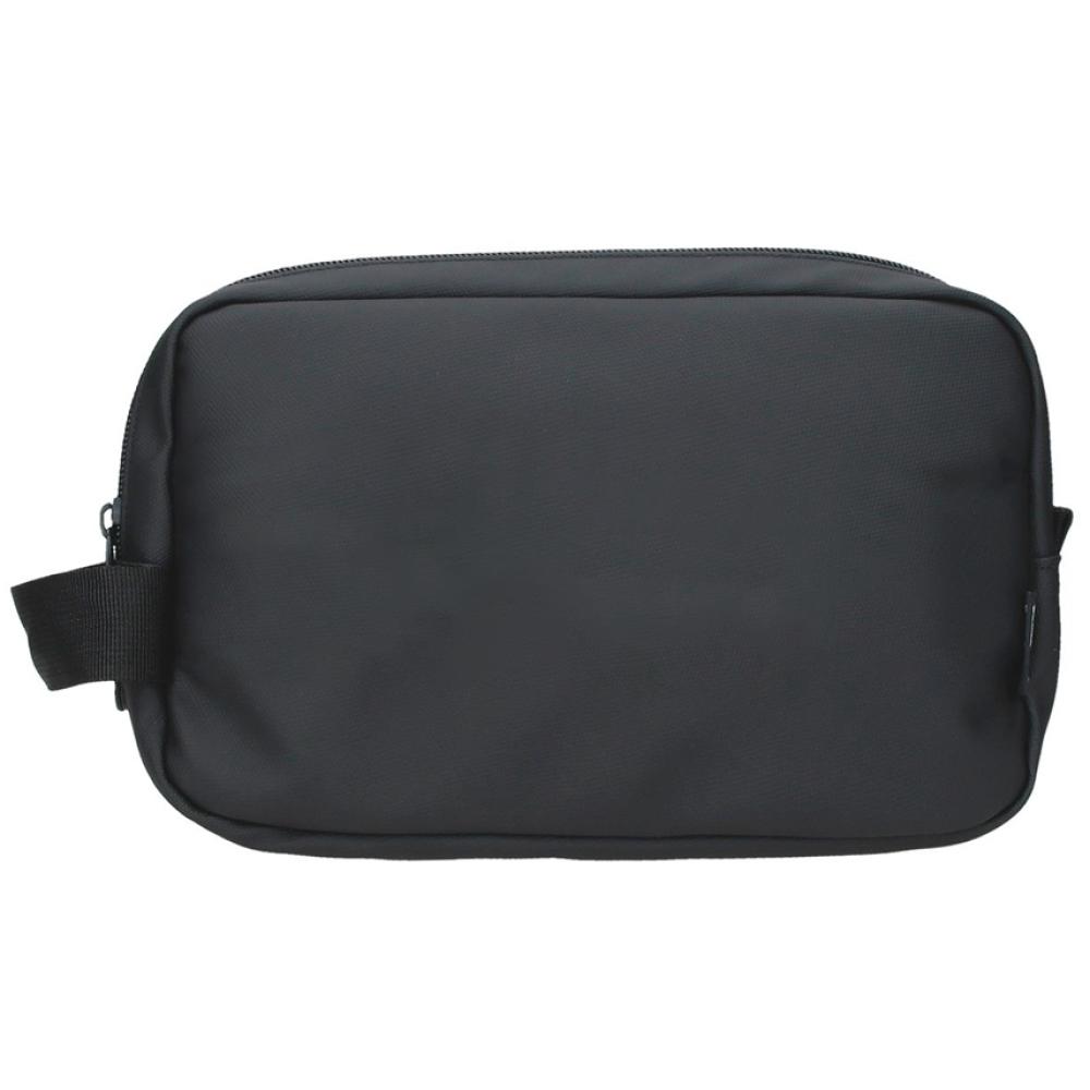 Muški kozmetički neseser Pepe Jeans Durham black 72944 - dodatni pogled