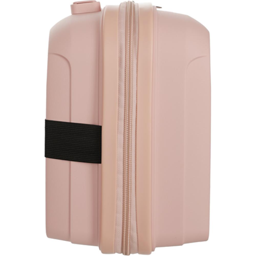 Neseser kofer za kozmetiku od polipropilena Enova Tokyo misty rose 525360 - dodatni pogled