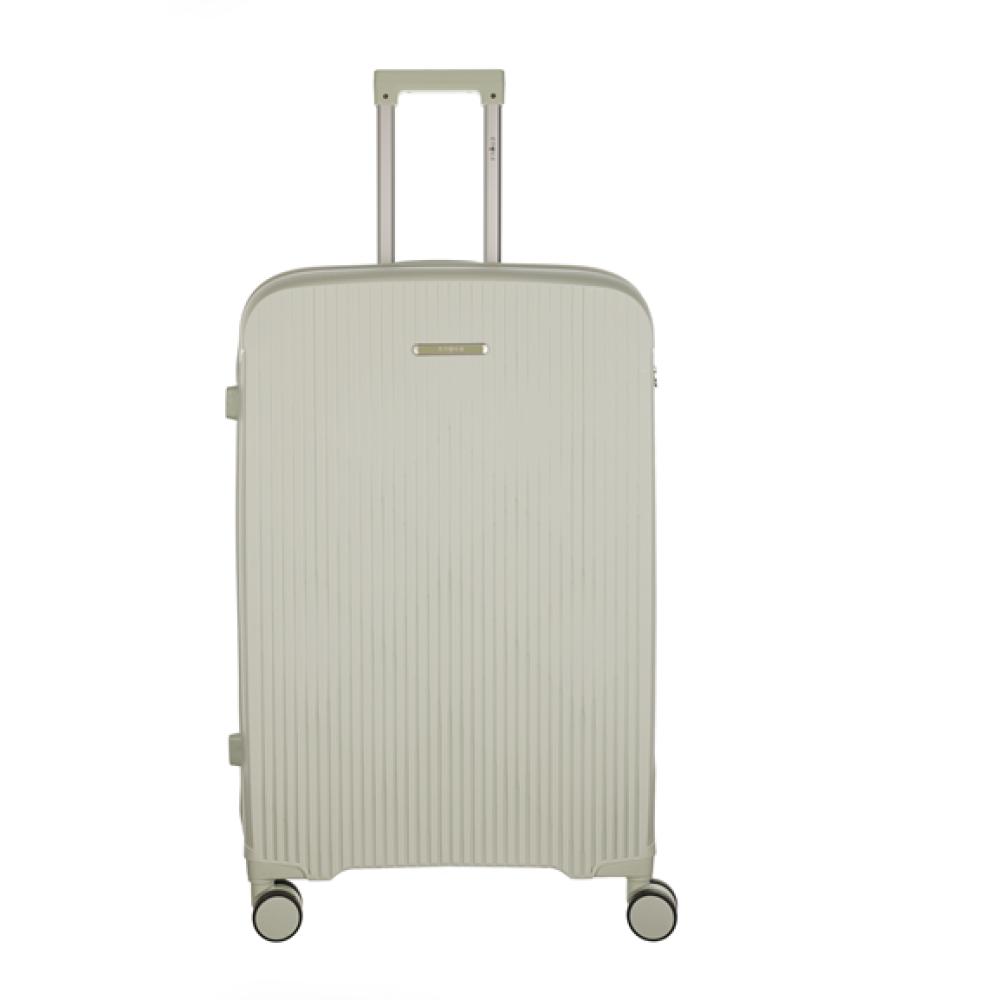Koferi od polipropilena 53cm/62cm/72cm Enova Tokyo lime 525340 - dodatni pogled