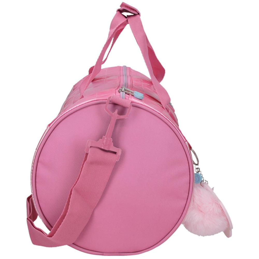 Putna torba ili torba za trening Enso Into The Wild pink 99830 - dodatni pogled