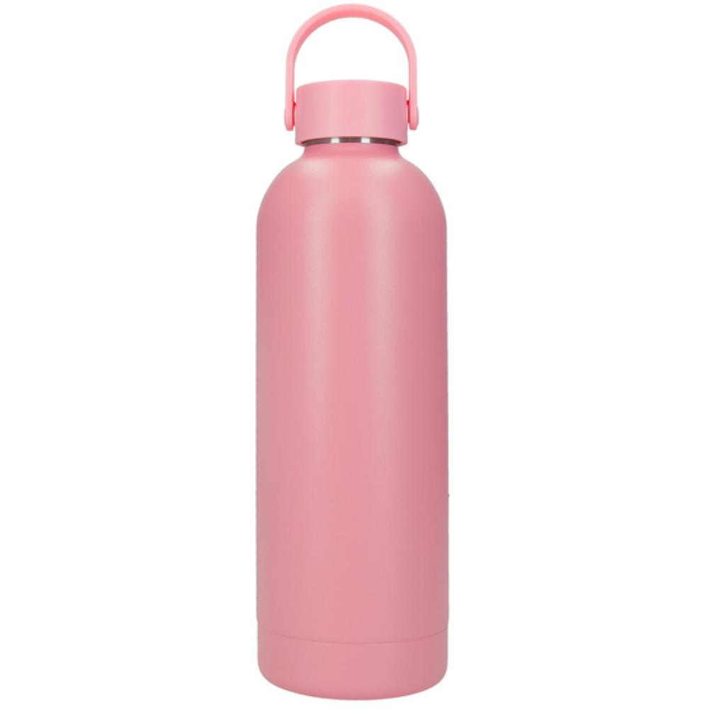 Termos 500ml 12-24h održavanje temperature Enso Into The Wild pink 99833 - dodatni pogled