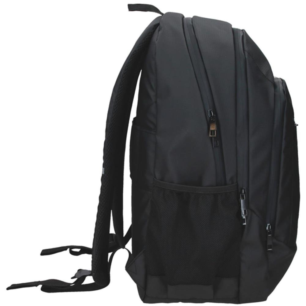Ranac 48cm za laptop Movom Miller black 55225 - dodatni pogled