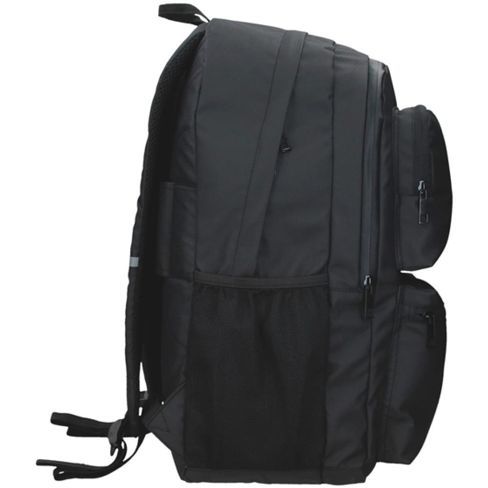 Ranac 48cm za laptop Movom Miller black 55222 - dodatni pogled
