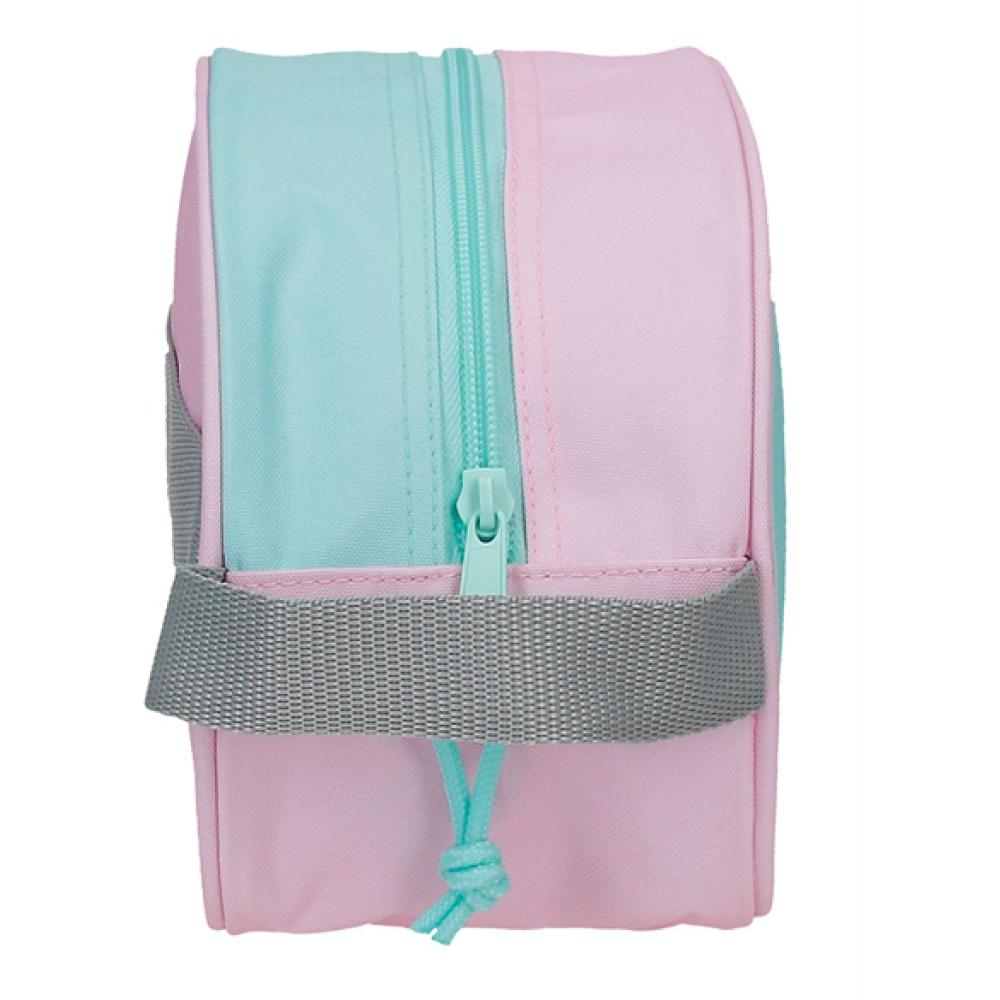 Dečji kozmetički neseser Roll Road Happy Pets Owl 49944 - dodatni pogled