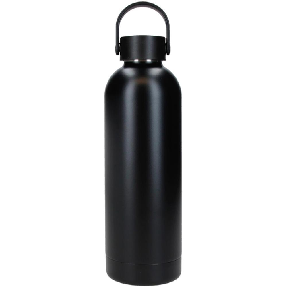 Termos 500ml 12-24h održavanje temperature Movom Offside black 32833 - dodatni pogled
