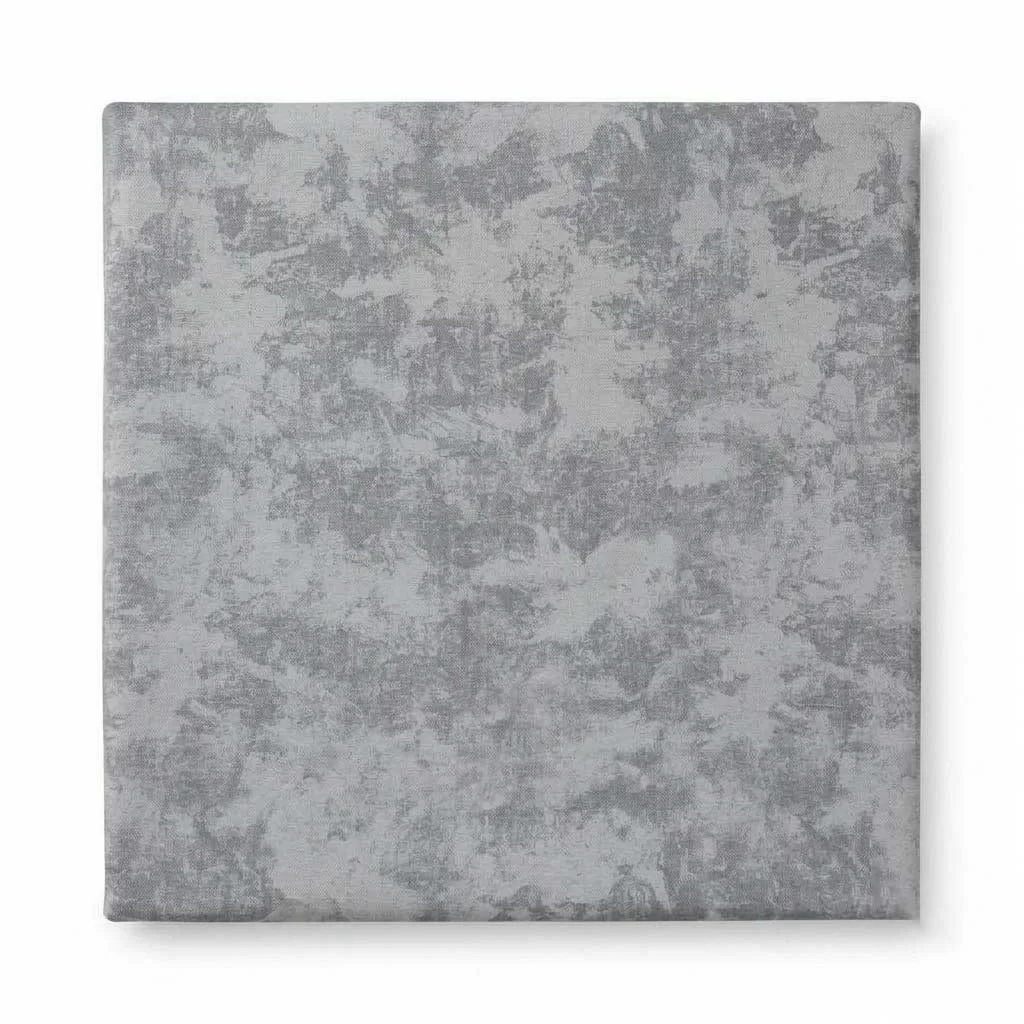 Pamučni dekorativni jastuk 40x40cm 1 komad MARBLE GREY