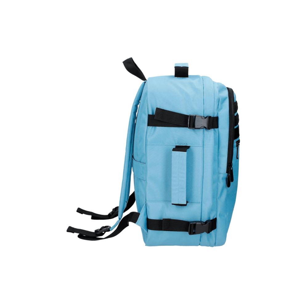 Putni kabinski ranac 40x28x20cm Foster blue Movom 53728 - dodatni pogled
