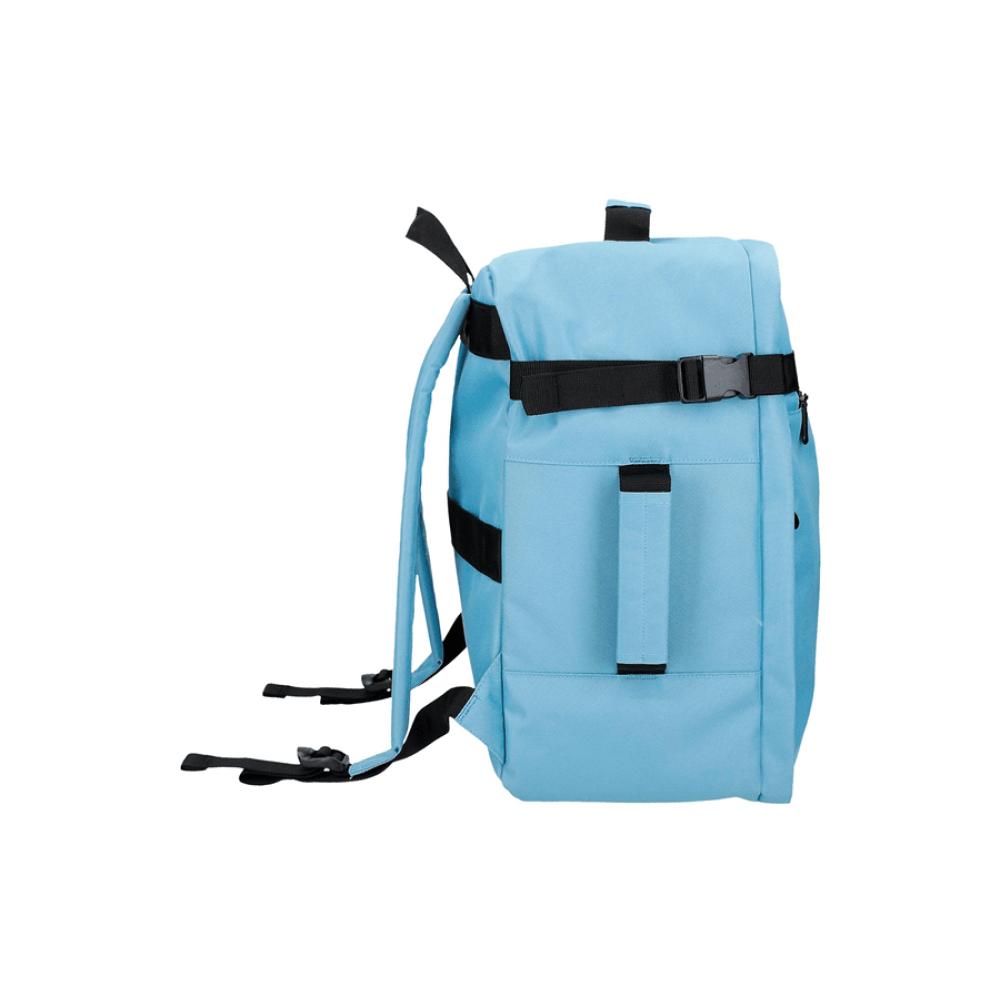 Putni kabinski ranac 40x25x20cm Foster blue Movom 53727 - dodatni pogled