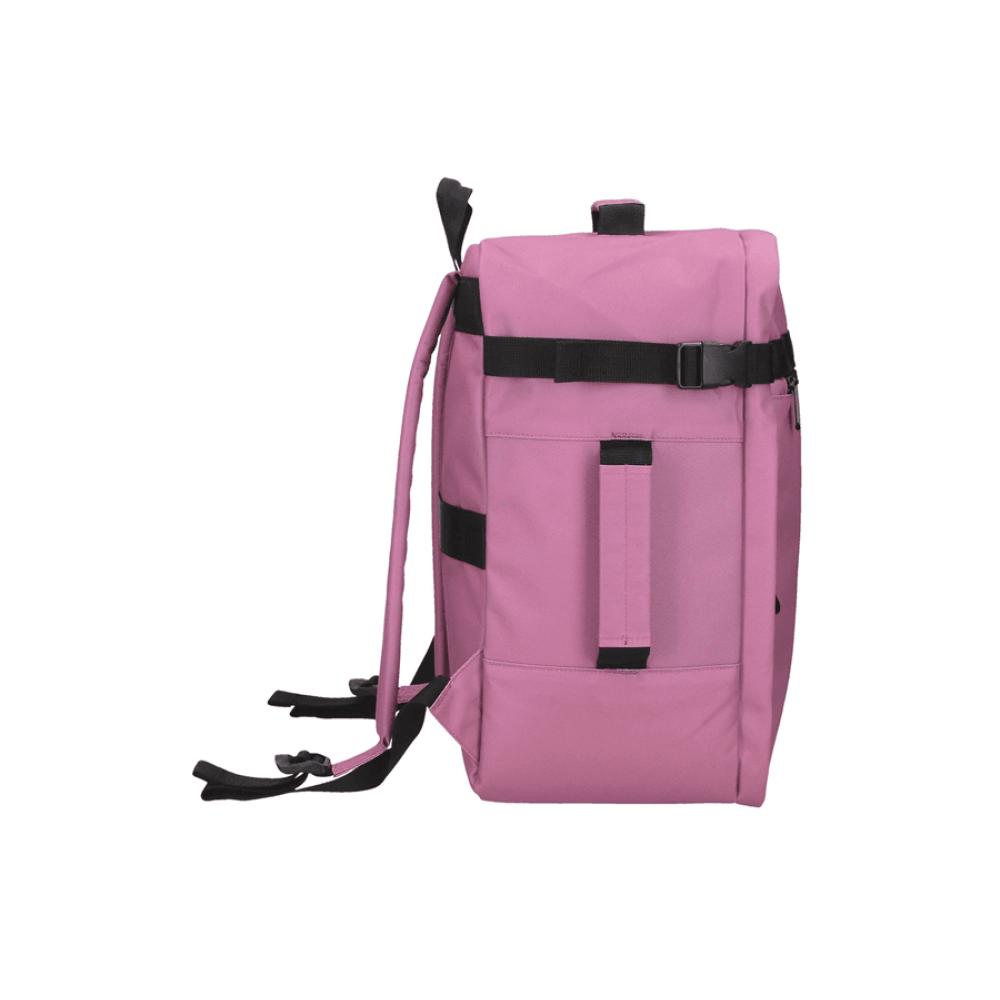 Putni kabinski ranac 40x25x20cm Foster raspberry Movom 53727 - dodatni pogled