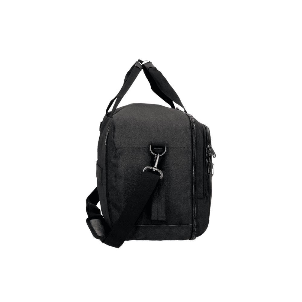 Putna torba - ranac 40x30x20cm Movom Trimmed black 51768 - dodatni pogled