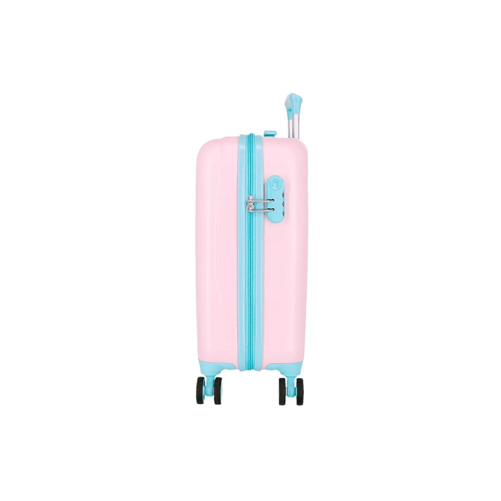 Dečji putni kofer 50cm Disney Minnie All My Love pink 47713 - dodatni pogled