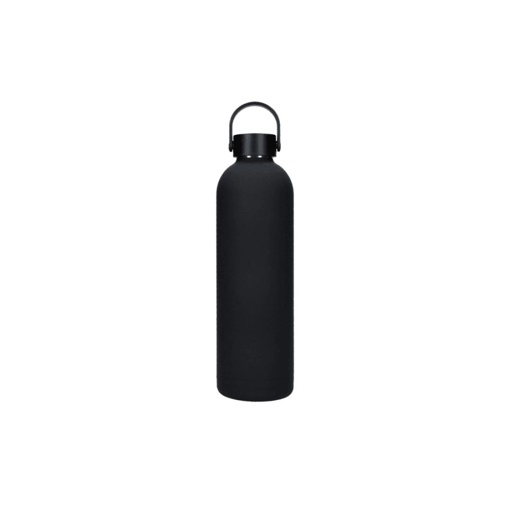 Termos 750ml 12-24h održavanje temperature PJL Eloise black 61332 - dodatni pogled