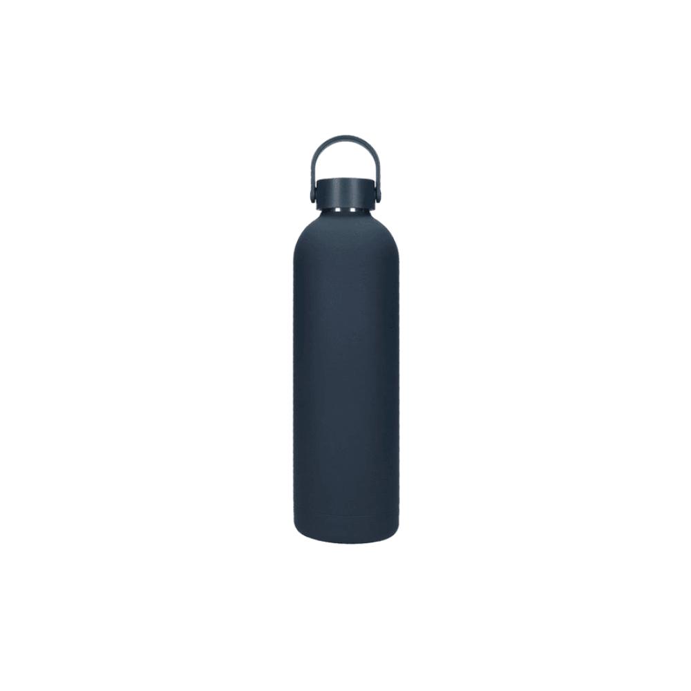 Termos 750ml 12-24h održavanje temperature PJL Lenay navy 61232 - dodatni pogled