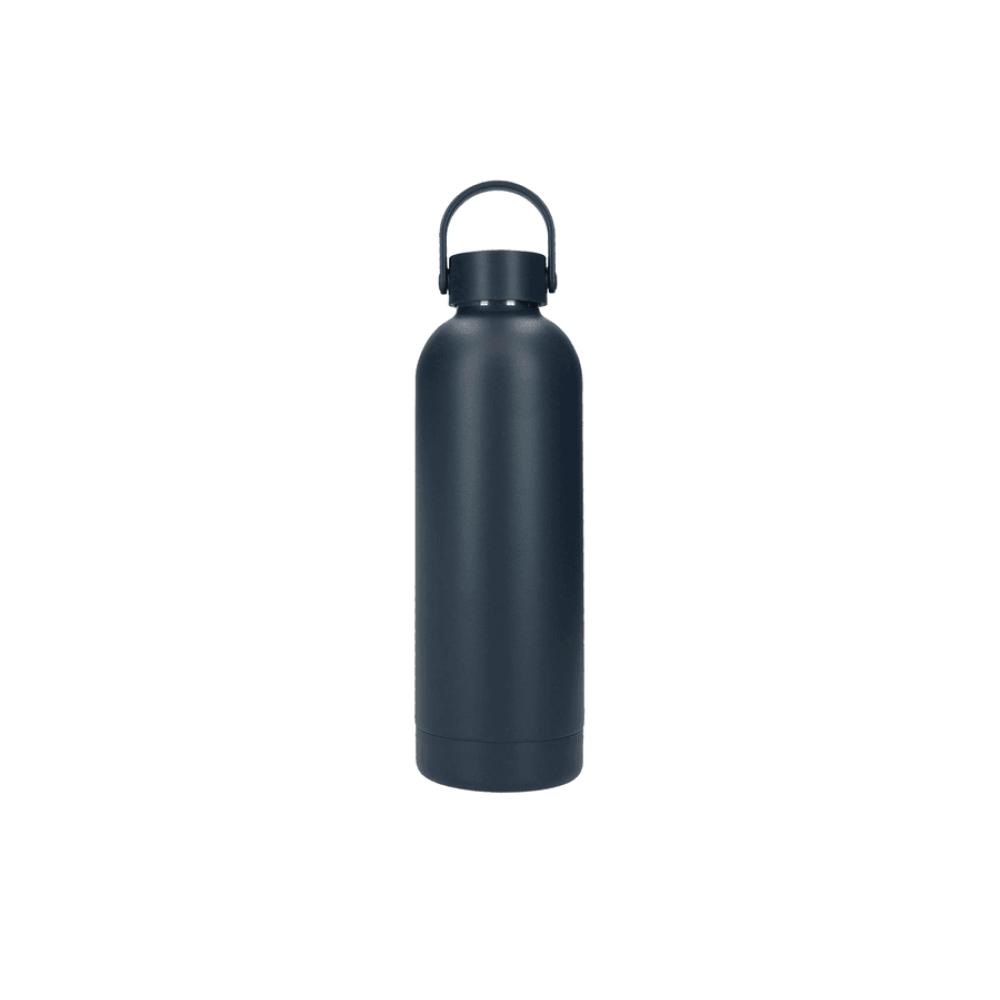 Termos 500ml 12-24h održavanje temperature PJL Lenay navy 61233 - dodatni pogled