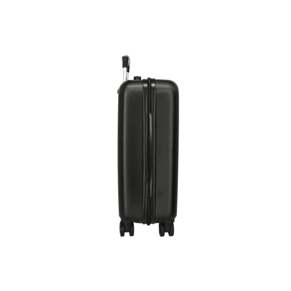 Dečiji putni kofer 55cm Movom Offside black 32811 - dodatni pogled