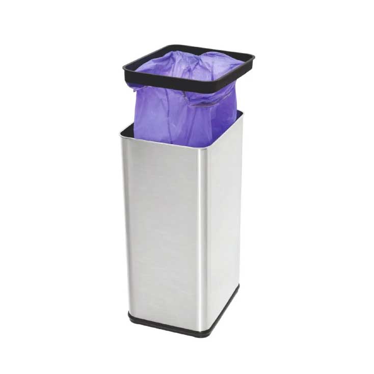 Kanta za smeće sa senzorom 42l Home HGSB42 - dodatni pogled