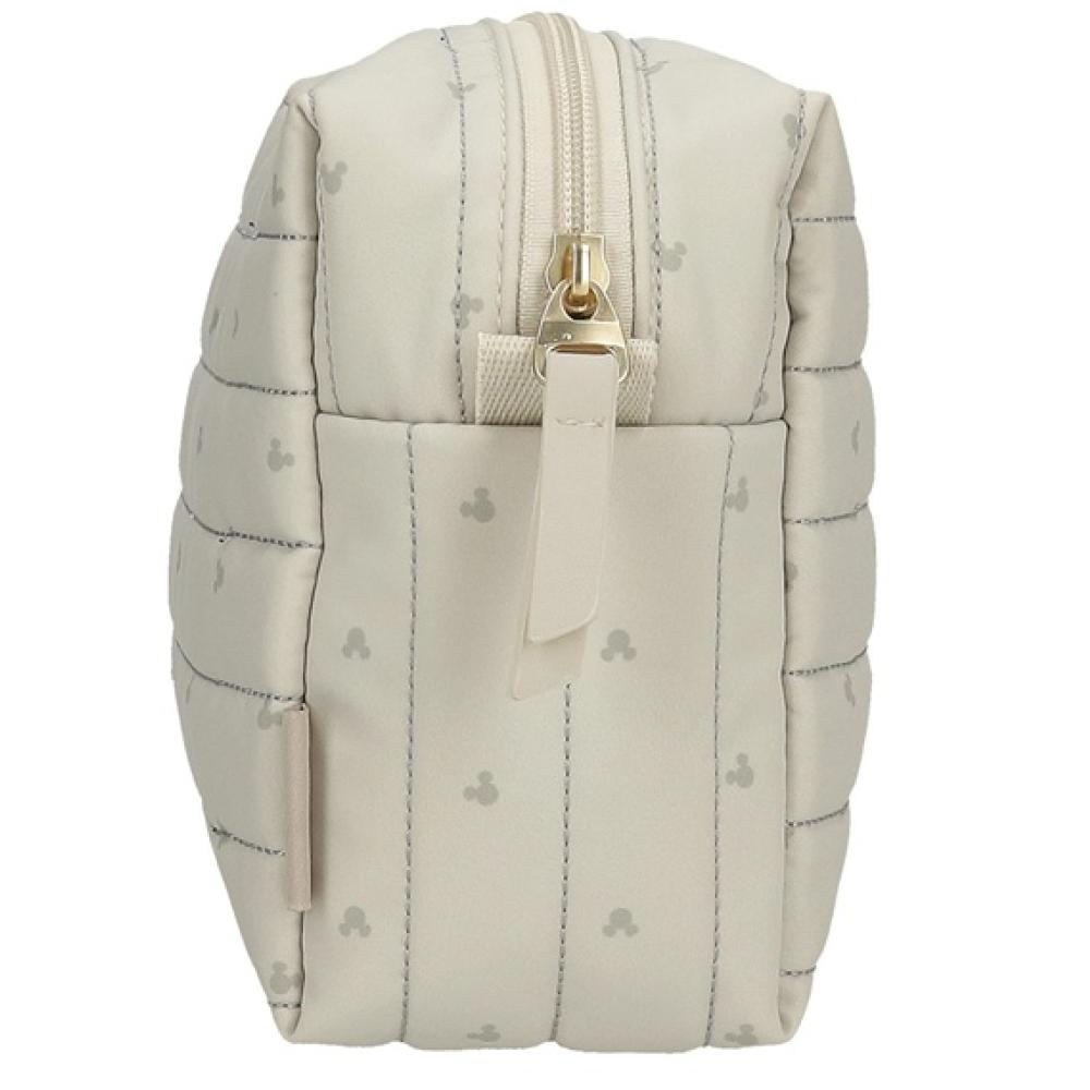 Kozmetički neseser Disney Mickey Duna beige 33642 - dodatni pogled