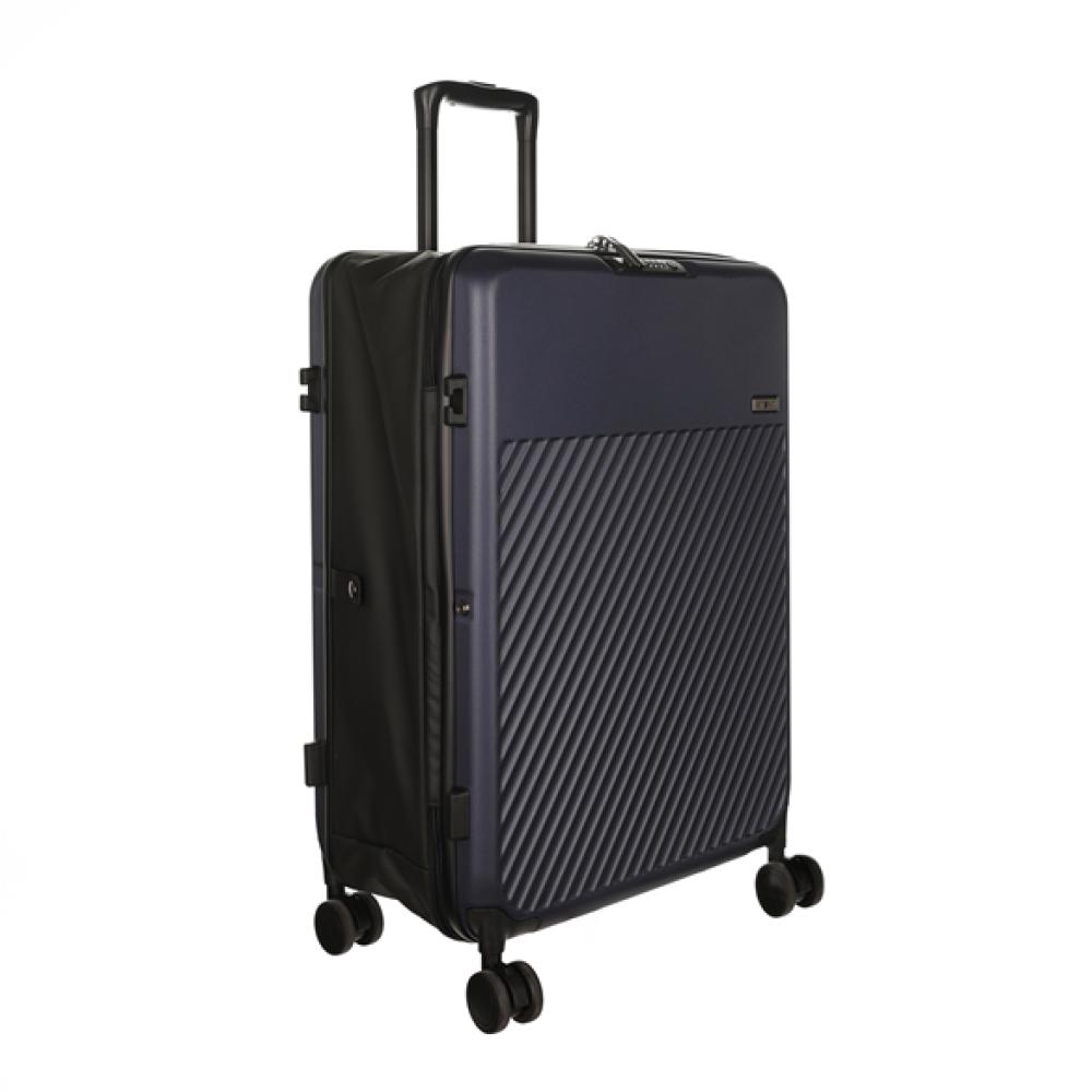 Putni kofer 66cm Enova Slim navy 528120 - dodatni pogled