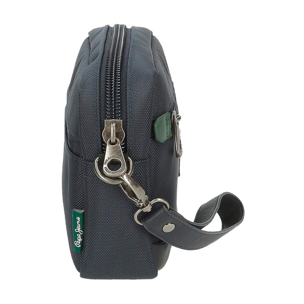 Pepe Jeans Muška torbica za ruku Green Bay 72841 - dodatni pogled