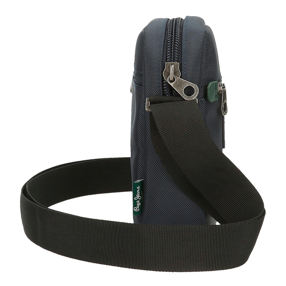 Pepe Jeans Torbica 19cm Green Bay 72852 - dodatni pogled