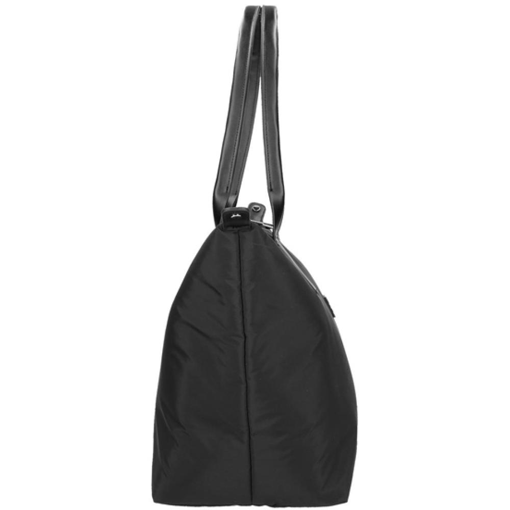 Ženska tote torba Movom Loop black 55775 - dodatni pogled