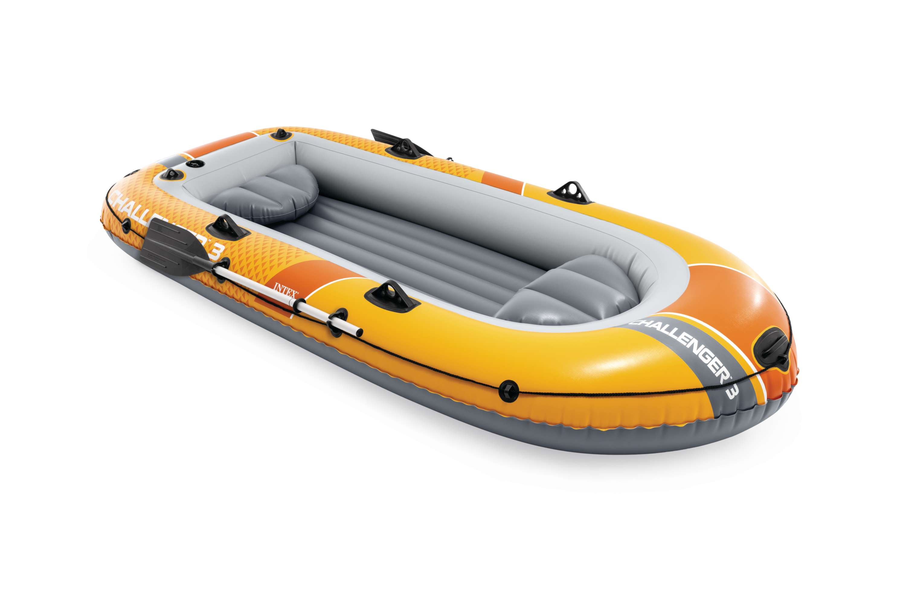 Intex Challenger™ 3 Čamac Na Naduvavanje - dodatni pogled