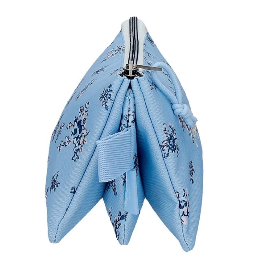 Pernica sa 3 pregrade Pepe Jeans Olivia light blue 60843 - dodatni pogled