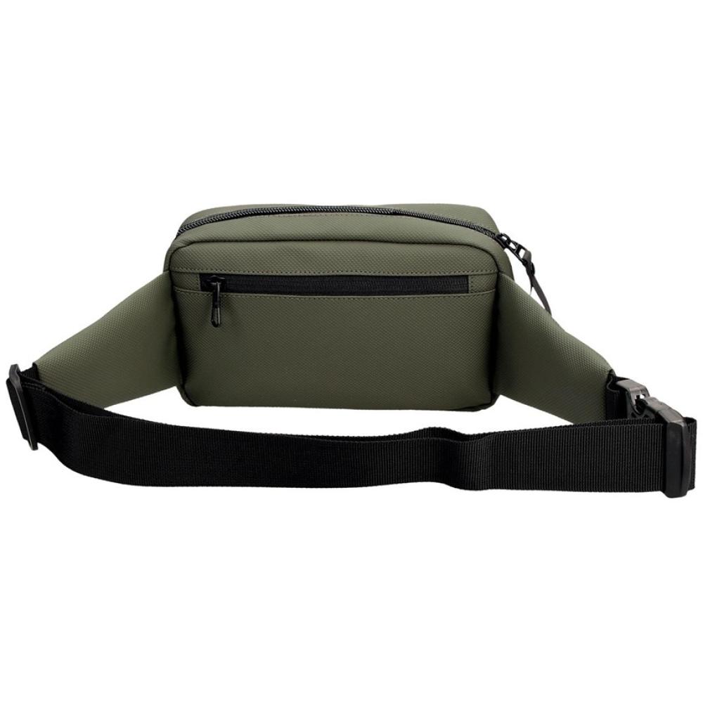 Muška torba oko struka PJL Dorking khaki 74674 - dodatni pogled