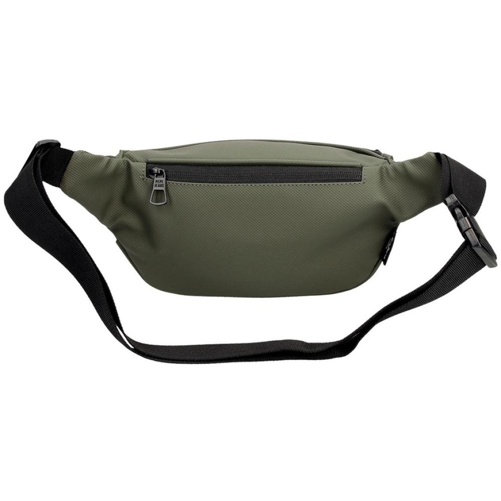 Muška torba oko struka Pepe Jeans Dorking khaki 74671 - dodatni pogled