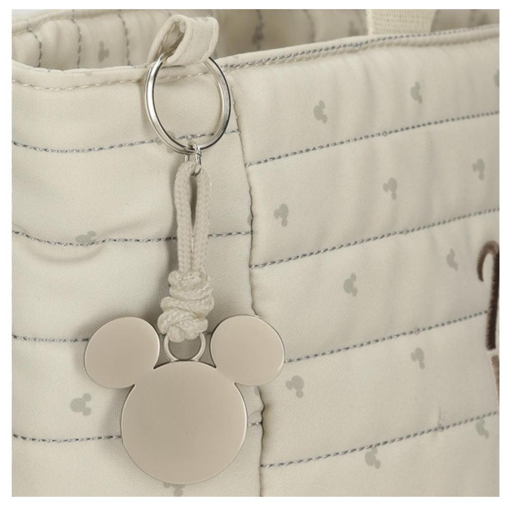 Torba 25cm Disney Mickey Duna beige 33653 - dodatni pogled
