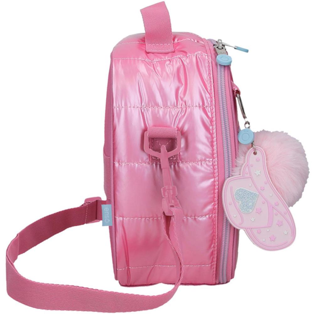 Termo torba 4.5l Enso Into The Wild pink 99848 - dodatni pogled
