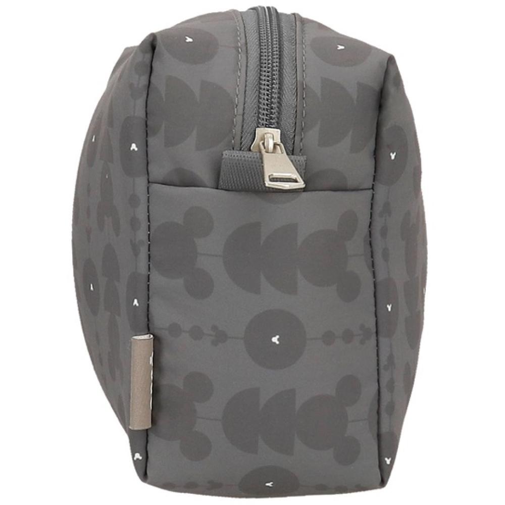 Kozmetički neseser Disney Mickey Disney Mickey Zenia grey 33742 - dodatni pogled