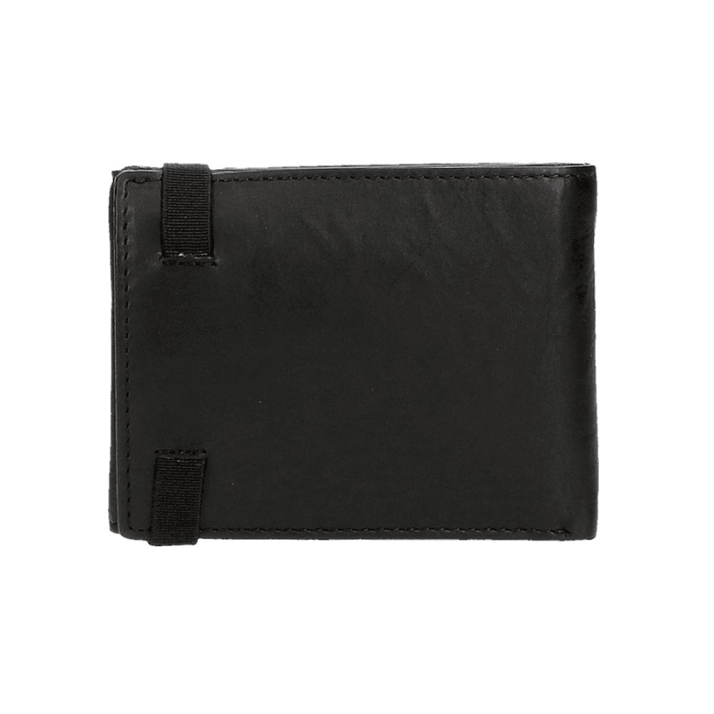 Muški kožni novčanik Pepe Jeans Indiana black 75339 - dodatni pogled