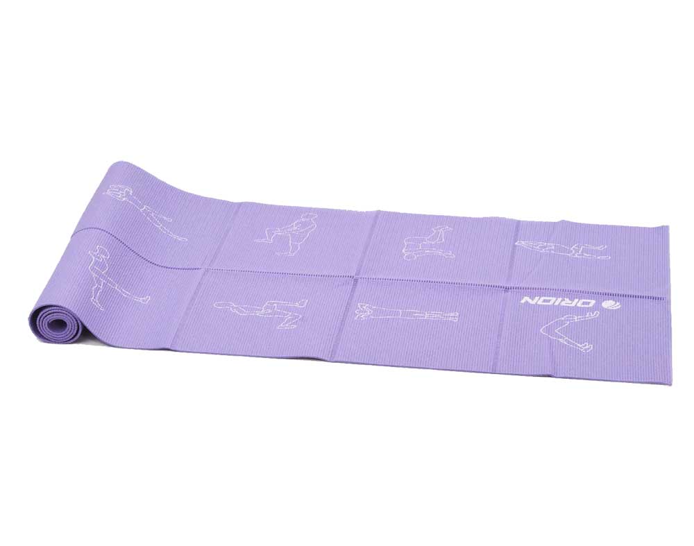 Orion Prostirka za vežbanje 173 х 61 х 0.4cm - dodatni pogled