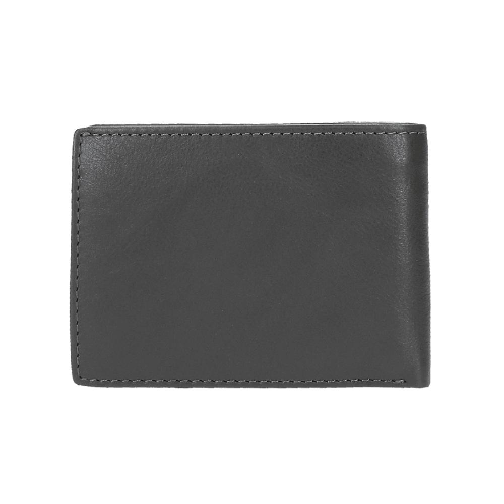 Kožni novčanik na preklop Pepe Jeans Indiana grey 75331 - dodatni pogled