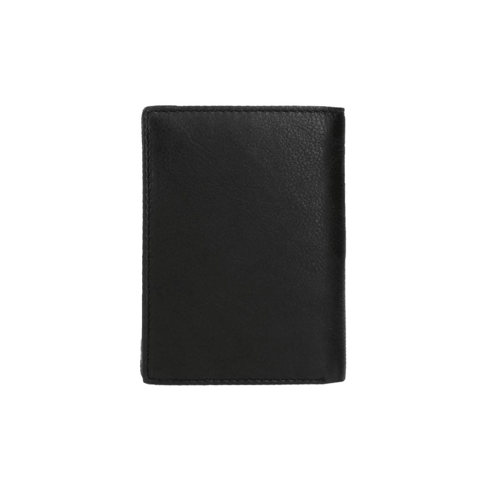 Muški kožni novčanik Pepe Jeans Indiana black 75320 - dodatni pogled