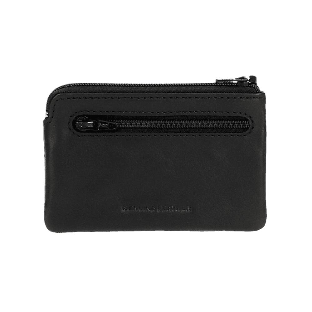Muški novčanik od prirodne kože Pepe Jeans Indiana black 75302 - dodatni pogled