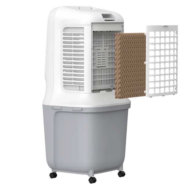 Rashlađivač vazduha na bazi vode Elnur Fusion ECO Cooler 1200 - dodatni pogled