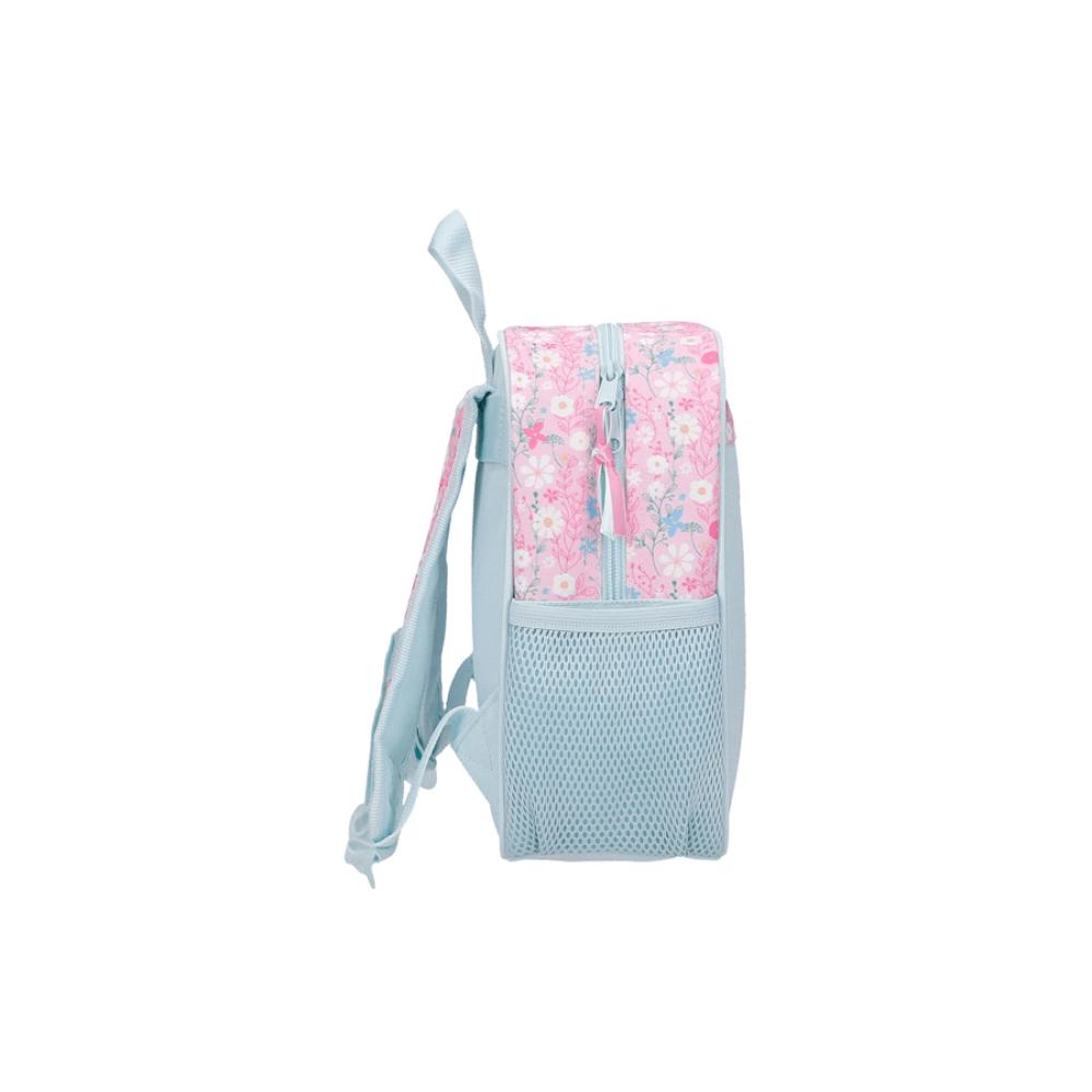 Ranac za vrtić 25cm Disney Minie Happy light blue 49220 - dodatni pogled