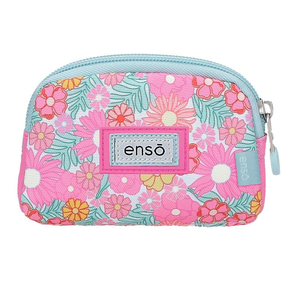 Novčanik za devojčice Enso Girl Zone pink 99380 - dodatni pogled