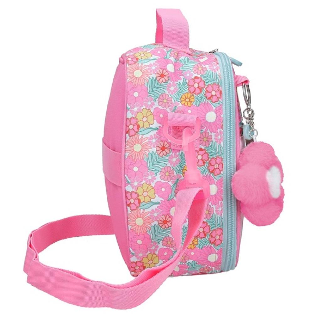 Termo torba 4.5l Enso Girl Zone pink 99348 - dodatni pogled