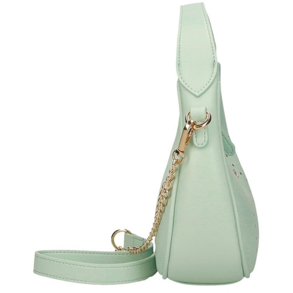 Ženska torbica Disney Minnie Luxe mint 34156 - dodatni pogled