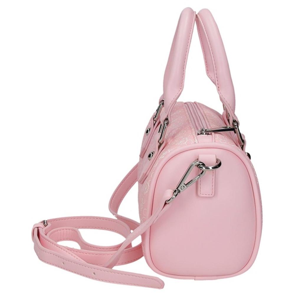 Ženska torba 21cm Disney Mickey Cloudline light pink 34272 - dodatni pogled