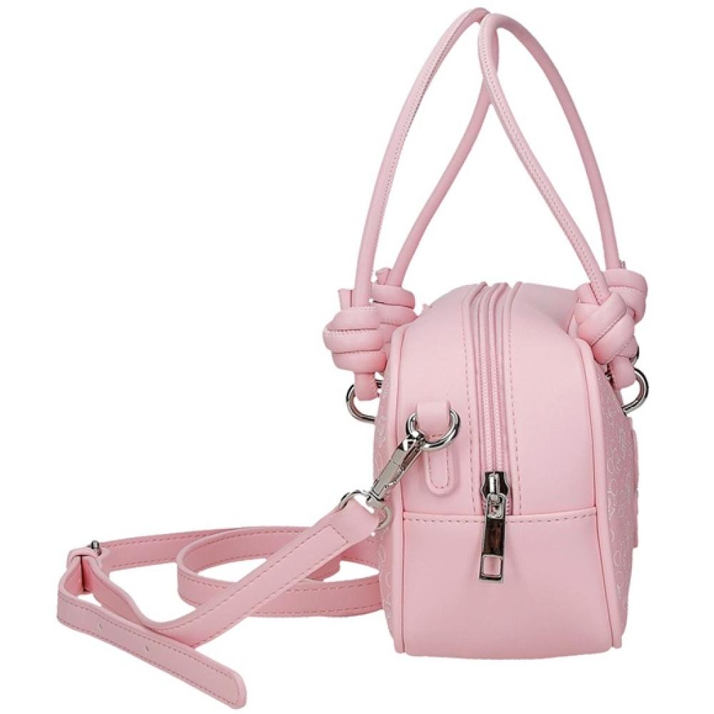 Ženska tašna Disney Mickey Cloudline light pink 34271 - dodatni pogled