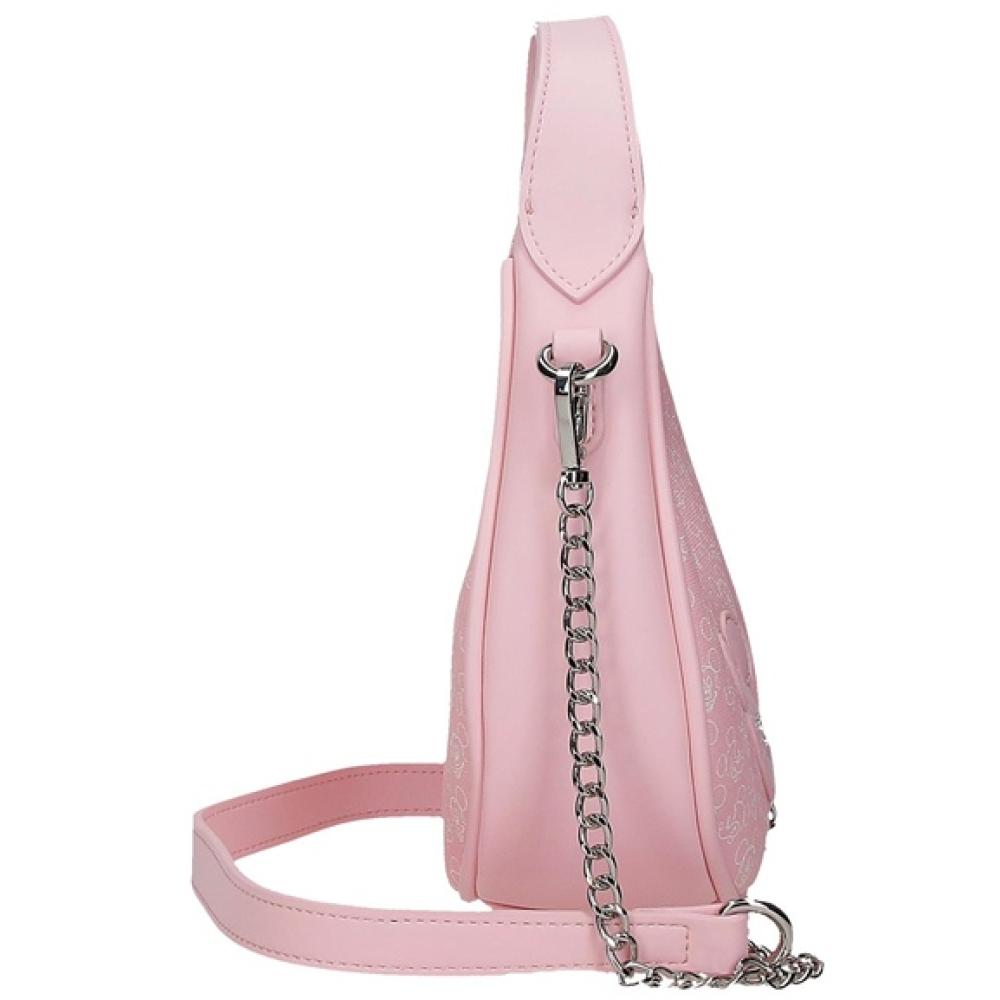 Ženska torbica Disney Mickey Cloudline light pink 34256 - dodatni pogled