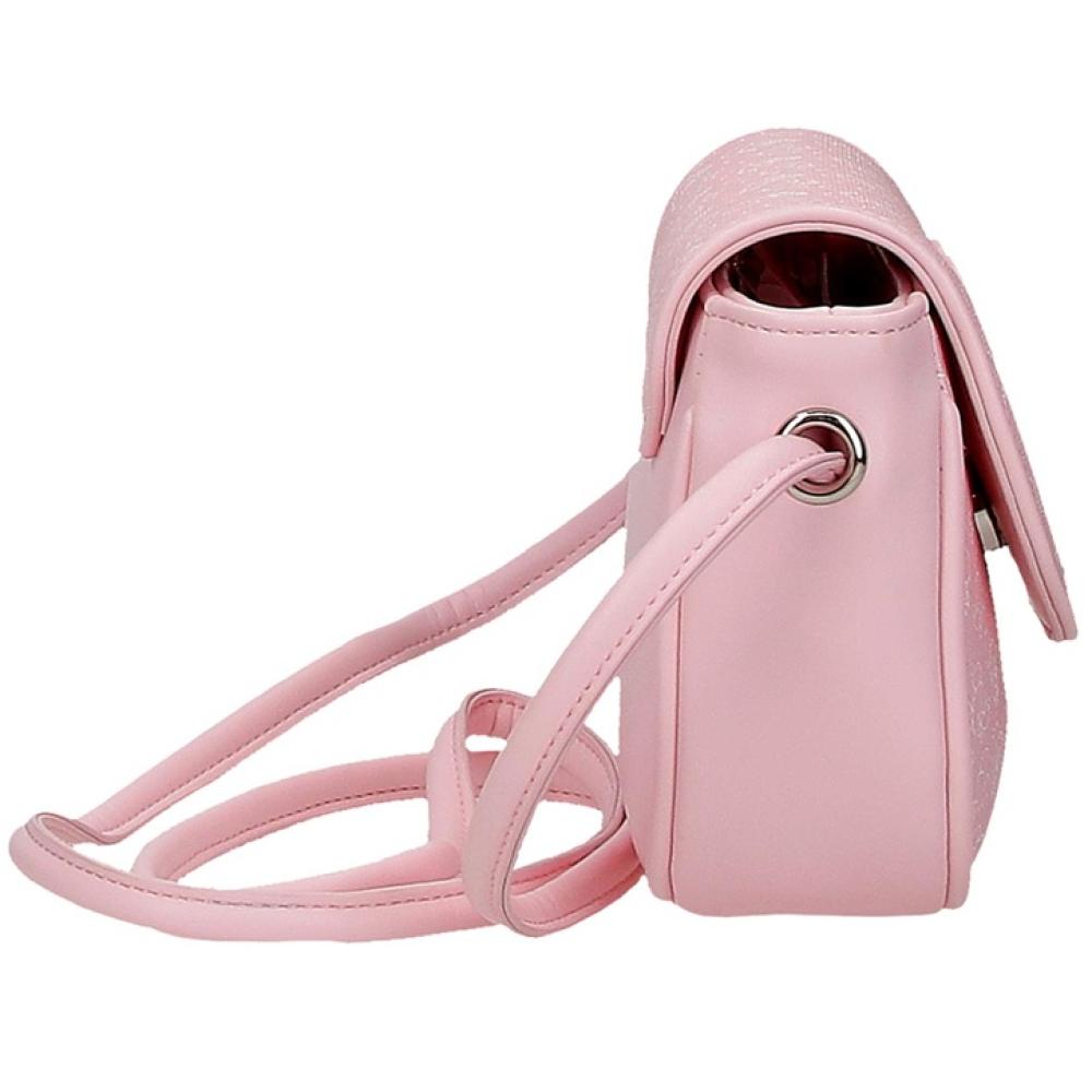 Ženska torbica Disney Mickey Cloudline light pink 34250 - dodatni pogled