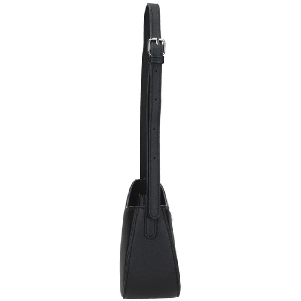 Torbica Disney Minnie Bowlogue black 34372 - dodatni pogled
