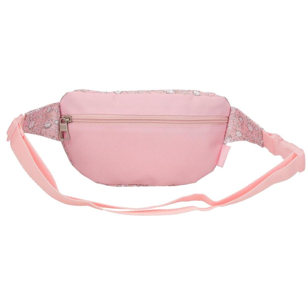 Torbica oko struka Pepe Jeans Mia light pink 60749 - dodatni pogled